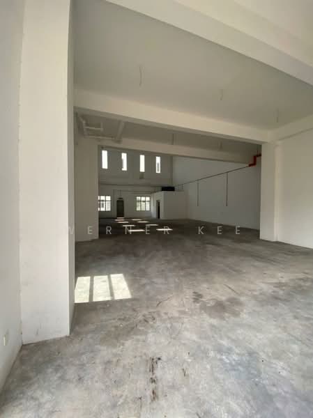 Kilang untuk Disewa di Iskandar Puteri (Nusajaya) (Johor) - Werner Kee - Interior - PropertyGuru.com.my