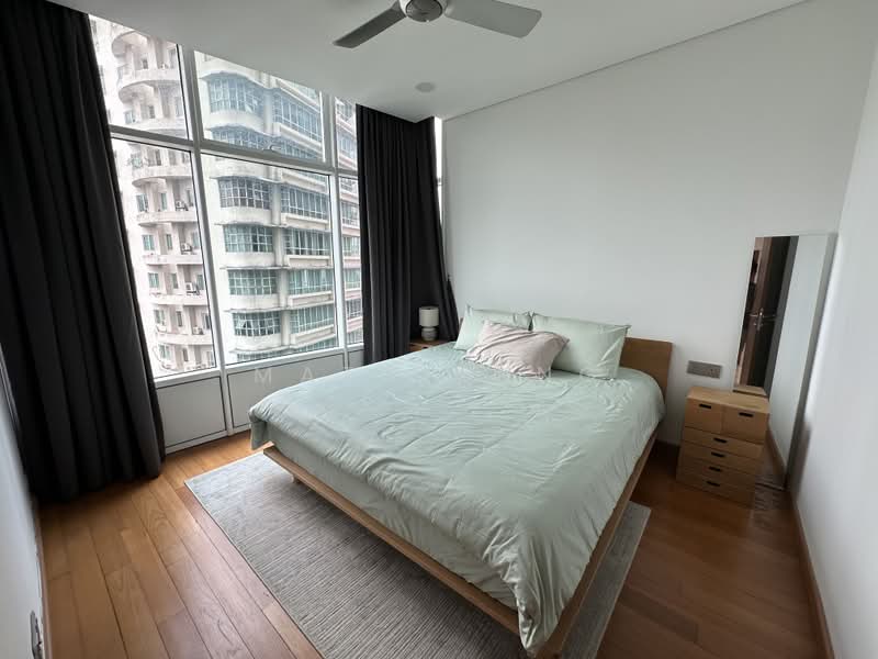 Servis Apartment untuk Disewa di Sky Suites @ KLCC - Matt Yong - PropertyGuru.com.my