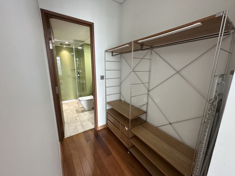 Servis Apartment untuk Disewa di Sky Suites @ KLCC - Matt Yong - PropertyGuru.com.my