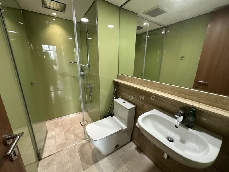Servis Apartment untuk Disewa di Sky Suites @ KLCC - Matt Yong - PropertyGuru.com.my
