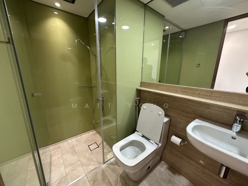 Servis Apartment untuk Disewa di Sky Suites @ KLCC - Matt Yong - PropertyGuru.com.my