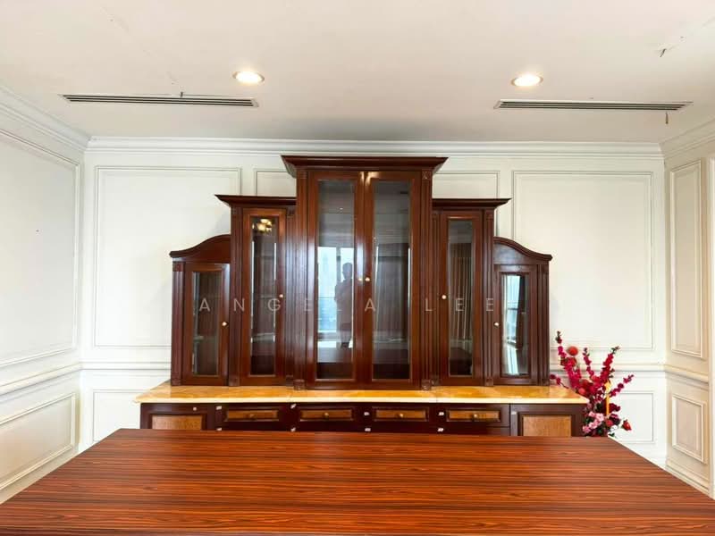 Condominium for Sale at One Menerung - Angela Lee - Interior - PropertyGuru.com.my