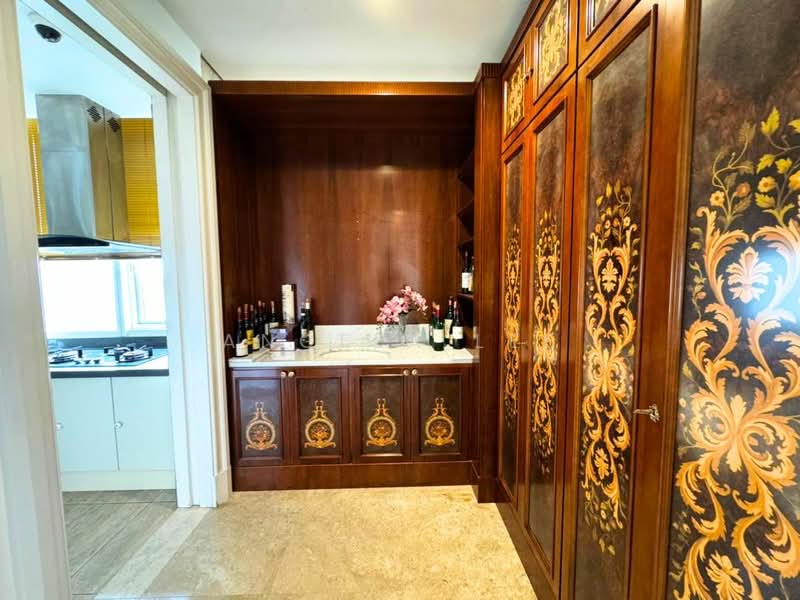 Condominium for Sale at One Menerung - Angela Lee - Interior - PropertyGuru.com.my