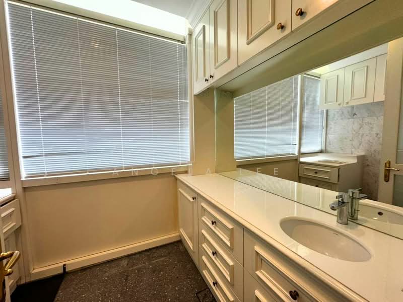 Condominium for Sale at One Menerung - Angela Lee - Bathroom - PropertyGuru.com.my