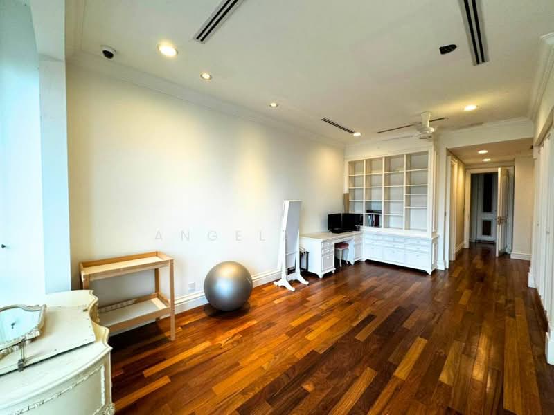 Condominium for Sale at One Menerung - Angela Lee - Study - PropertyGuru.com.my