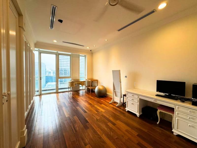 Condominium for Sale at One Menerung - Angela Lee - Study - PropertyGuru.com.my