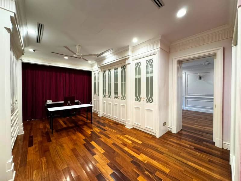 Condominium for Sale at One Menerung - Angela Lee - Study - PropertyGuru.com.my