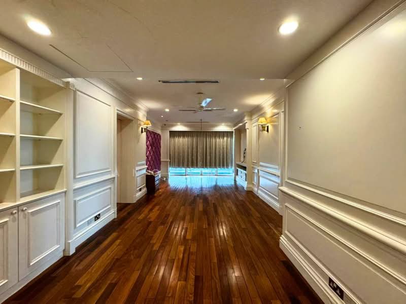 Condominium for Sale at One Menerung - Angela Lee - Interior - PropertyGuru.com.my