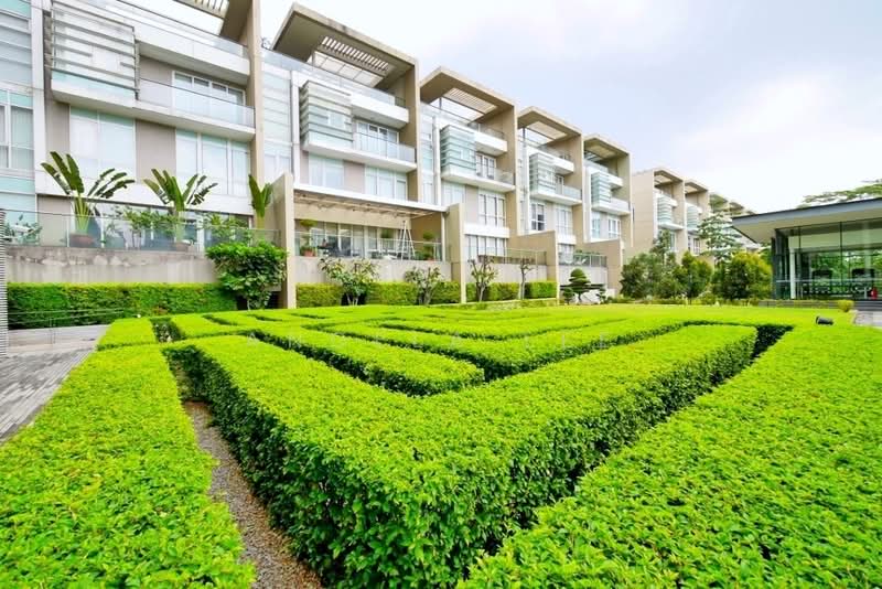 Condominium for Sale at One Menerung - Angela Lee - Exterior - PropertyGuru.com.my