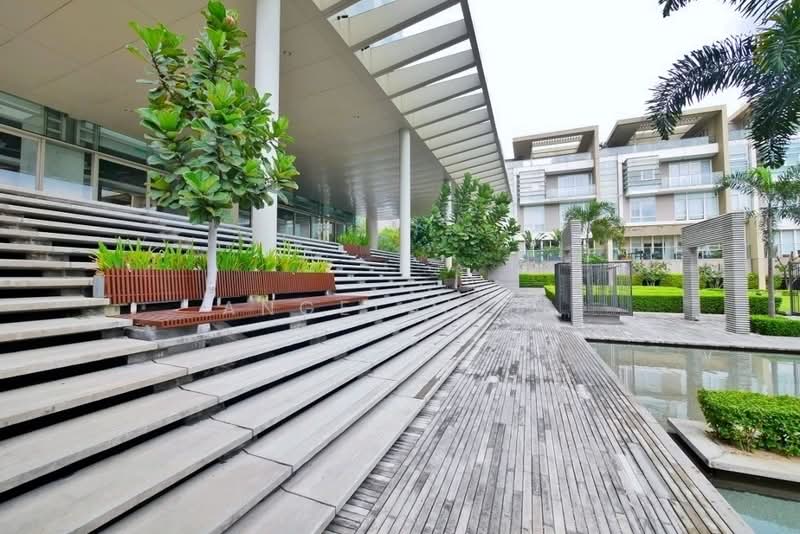 Condominium for Sale at One Menerung - Angela Lee - Exterior - PropertyGuru.com.my