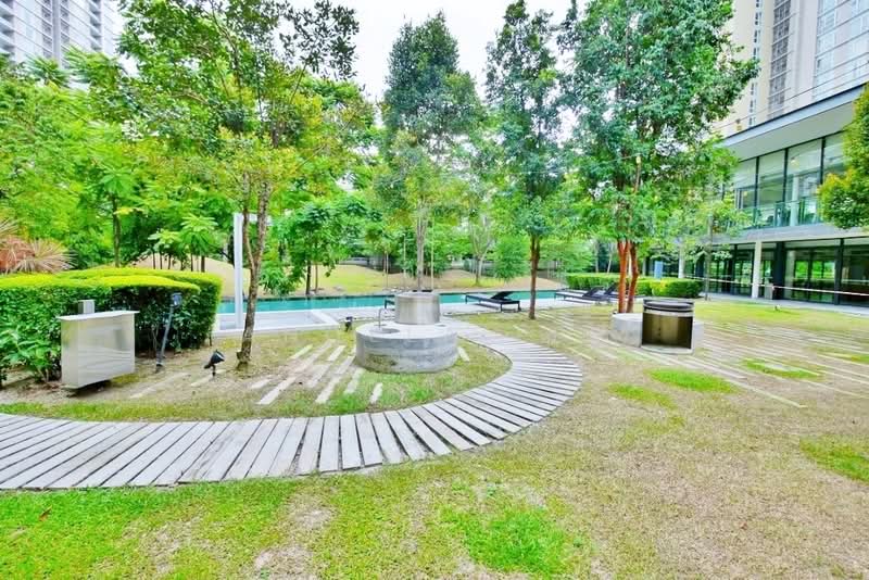 Condominium for Sale at One Menerung - Angela Lee - Garden - PropertyGuru.com.my