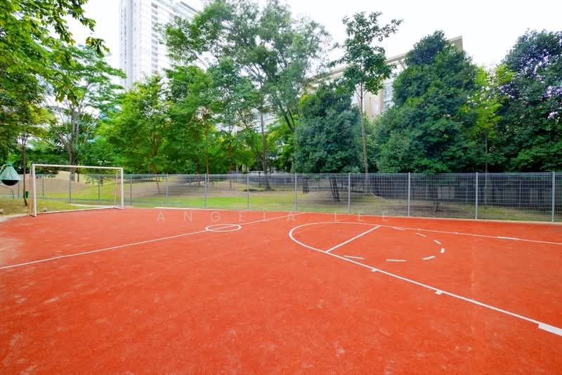 Condominium for Sale at One Menerung - Angela Lee - Exterior - PropertyGuru.com.my