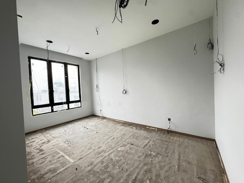 Semi-Detached House for Sale in Tebrau (Johor) - Richard Lee - Interior - PropertyGuru.com.my