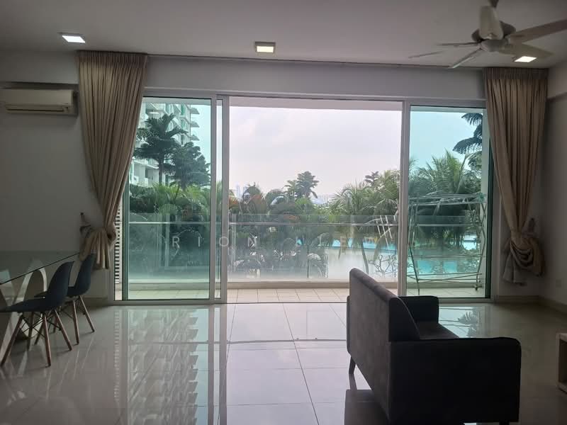 Kondominium untuk Dijual di Le Yuan Residence - Rion Liew - PropertyGuru.com.my