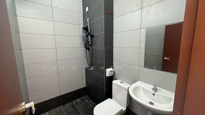 2-storey Terraced House for Rent in Setia Eco Gardens (Gelang Patah) - Chew Chee Yee - Bathroom - PropertyGuru.com.my