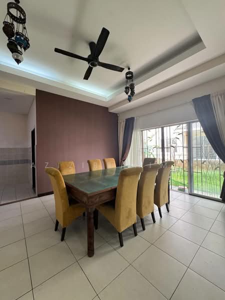 Rumah Berkembar untuk Dijual di Bandar Baru Bangi (Selangor) - Azizirrahim . - Dining Room - PropertyGuru.com.my