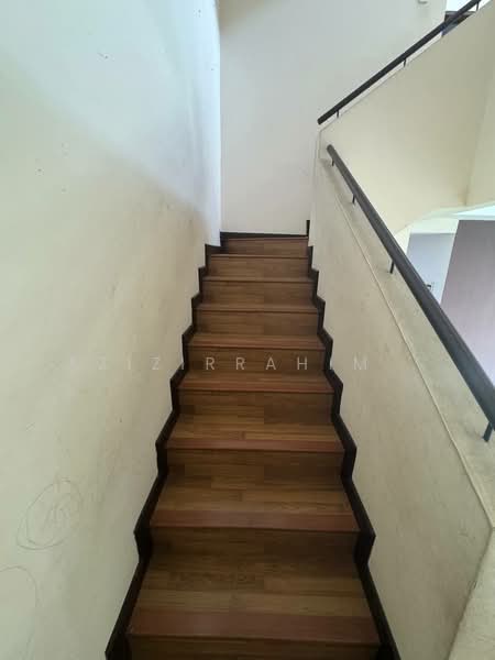 Rumah Berkembar untuk Dijual di Bandar Baru Bangi (Selangor) - Azizirrahim . - Interior - PropertyGuru.com.my