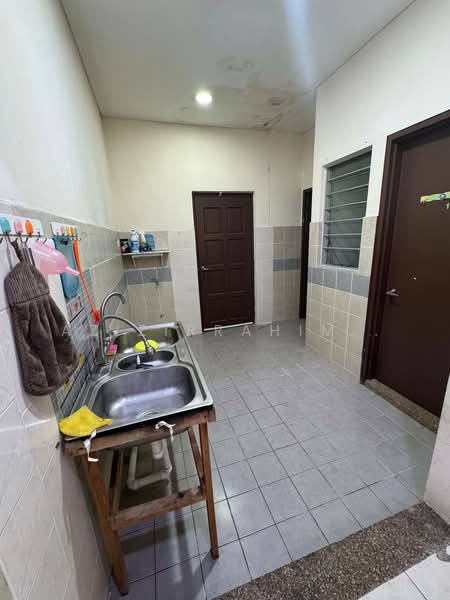 Rumah Berkembar untuk Dijual di Bandar Baru Bangi (Selangor) - Azizirrahim . - Interior - PropertyGuru.com.my