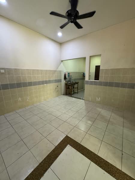 Rumah Berkembar untuk Dijual di Bandar Baru Bangi (Selangor) - Azizirrahim . - Kitchen - PropertyGuru.com.my