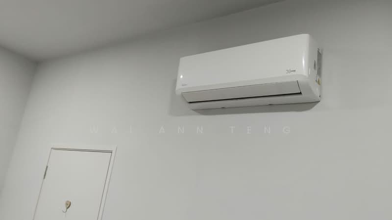 Servis Apartment untuk Disewa di Amani Residence - Wai Ann Teng - Interior - PropertyGuru.com.my