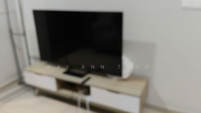 Servis Apartment untuk Disewa di Amani Residence - Wai Ann Teng - Interior - PropertyGuru.com.my