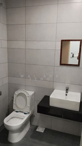 Servis Apartment untuk Disewa di Amani Residence - Wai Ann Teng - PropertyGuru.com.my