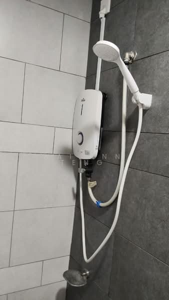 Servis Apartment untuk Disewa di Amani Residence - Wai Ann Teng - PropertyGuru.com.my