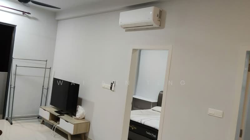 Servis Apartment untuk Disewa di Amani Residence - Wai Ann Teng - PropertyGuru.com.my