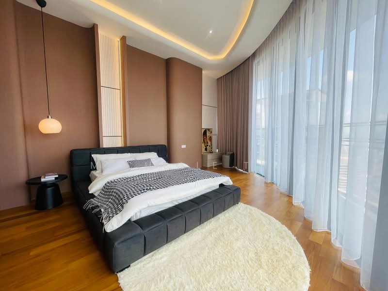 Service Residence for Sale at K Residence @ KLCC - Michelle Tan - Bedroom - PropertyGuru.com.my