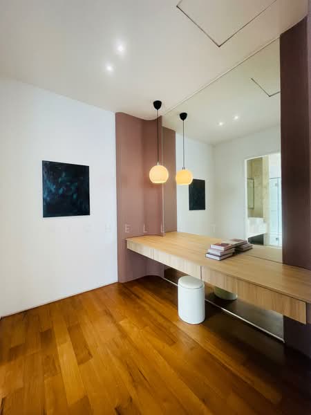 Service Residence for Sale at K Residence @ KLCC - Michelle Tan - Interior - PropertyGuru.com.my