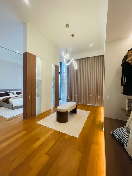 Service Residence for Sale at K Residence @ KLCC - Michelle Tan - Bedroom - PropertyGuru.com.my
