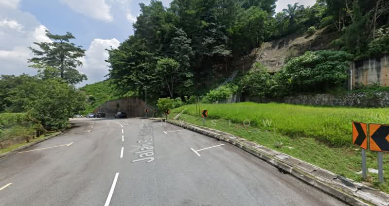 Tanah Kediaman untuk Dijual di Setiawangsa (Kuala Lumpur) - Yanny Siow - Exterior - PropertyGuru.com.my