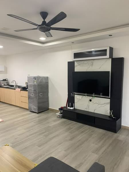Pangsapuri untuk Disewa di Bayu Marina - Jocelyn Lee - Kitchen - PropertyGuru.com.my