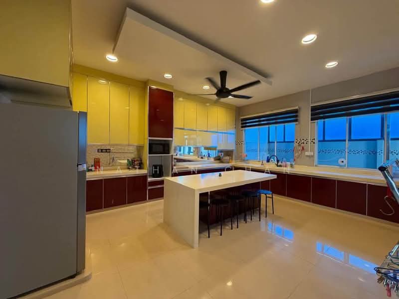 Semi-Detached House for Sale in Taman Amira (Iskandar Puteri (Nusajaya)) - Nathan Chan - PropertyGuru.com.my