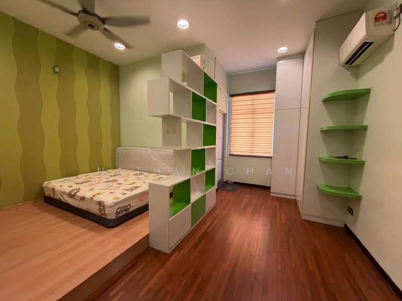 Semi-Detached House for Sale in Taman Amira (Iskandar Puteri (Nusajaya)) - Nathan Chan - PropertyGuru.com.my