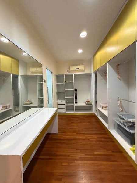 Semi-Detached House for Sale in Taman Amira (Iskandar Puteri (Nusajaya)) - Nathan Chan - PropertyGuru.com.my