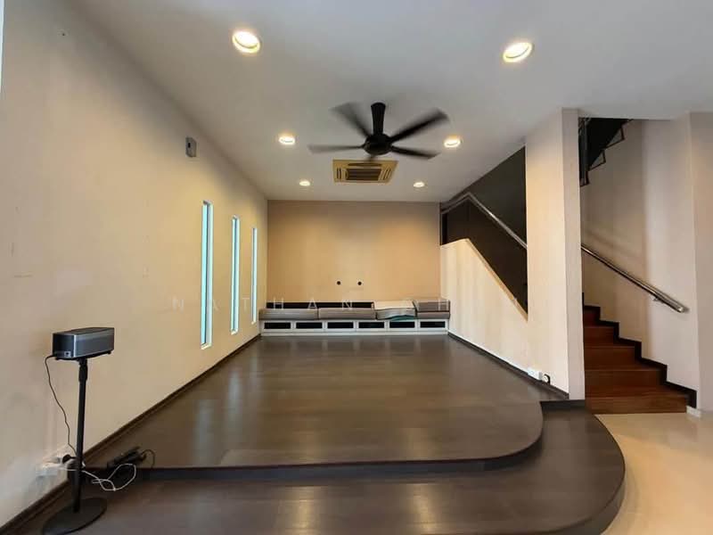 Semi-Detached House for Sale in Taman Amira (Iskandar Puteri (Nusajaya)) - Nathan Chan - PropertyGuru.com.my