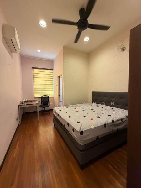 Semi-Detached House for Sale in Taman Amira (Iskandar Puteri (Nusajaya)) - Nathan Chan - PropertyGuru.com.my