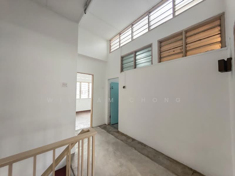 2-storey Terraced House for Sale in Kampung Lapan (Melaka City) - William Chong - Interior - PropertyGuru.com.my