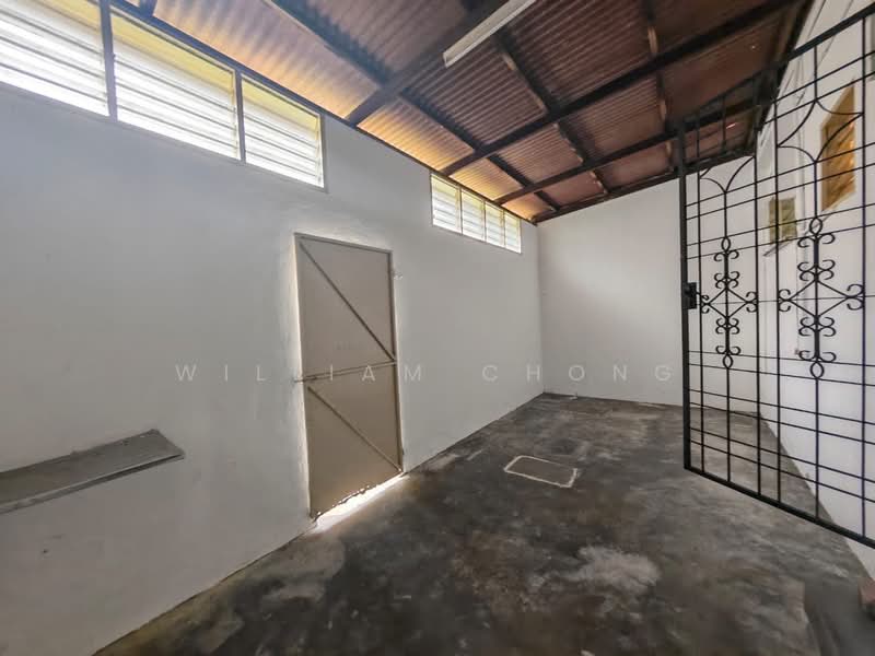 2-storey Terraced House for Sale in Kampung Lapan (Melaka City) - William Chong - Interior - PropertyGuru.com.my