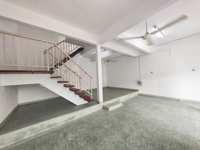 2-storey Terraced House for Sale in Kampung Lapan (Melaka City) - William Chong - Interior - PropertyGuru.com.my