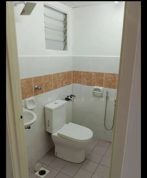 Pangsapuri untuk Disewa di Permai Villa - Tony Leong - Bathroom - PropertyGuru.com.my