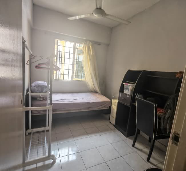 Kondominium untuk Dijual di Pelangi Damansara - Christie Liew - Bedroom - PropertyGuru.com.my