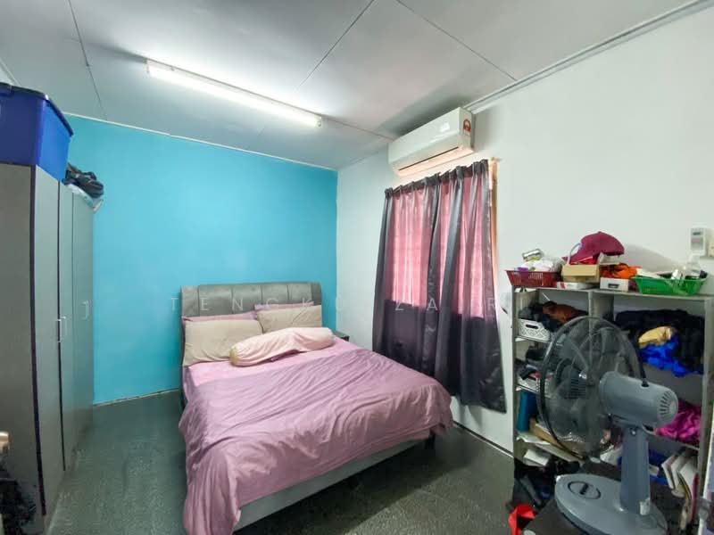 Apartment for Sale at Apartment Idaman - Tengku Zairi - PropertyGuru.com.my
