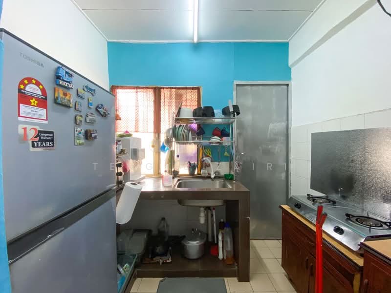 Apartment for Sale at Apartment Idaman - Tengku Zairi - PropertyGuru.com.my