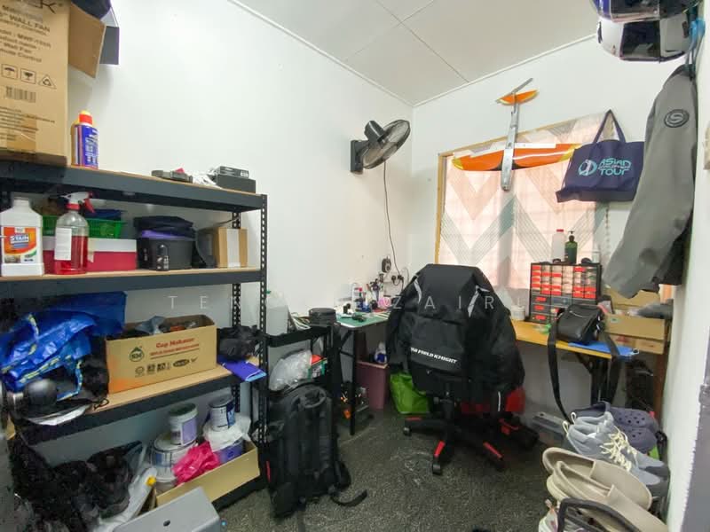 Apartment for Sale at Apartment Idaman - Tengku Zairi - PropertyGuru.com.my