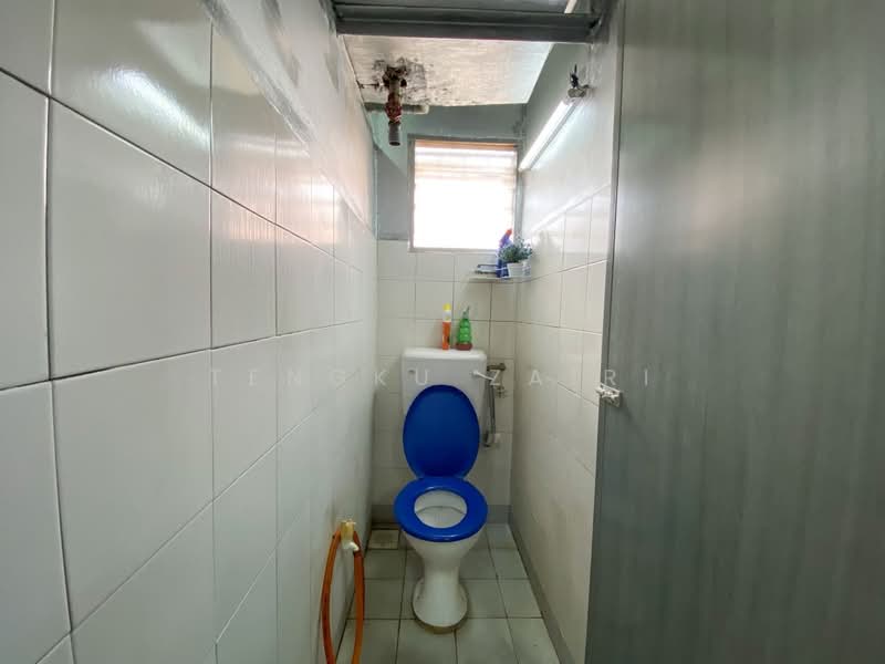 Apartment for Sale at Apartment Idaman - Tengku Zairi - PropertyGuru.com.my