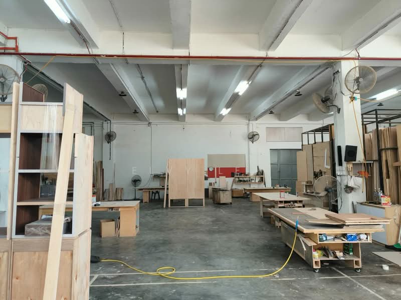 Detached Factory for Sale in Johor Bahru (Johor) - Elvy Lee - Interior - PropertyGuru.com.my