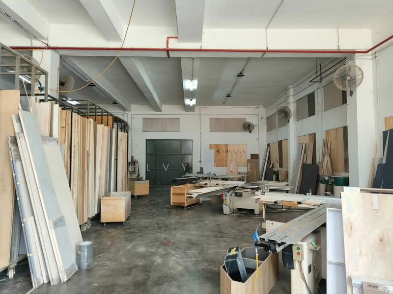 Detached Factory for Sale in Johor Bahru (Johor) - Elvy Lee - Interior - PropertyGuru.com.my