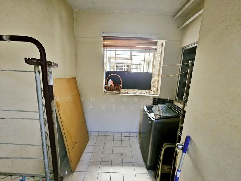 Kondominium untuk Dijual di Cengal Condominium - Mohd Khairul Amilin - Interior - PropertyGuru.com.my